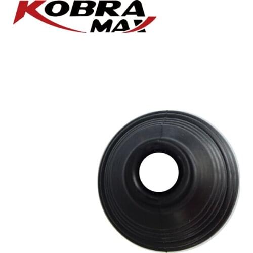 KobraMax Car Steering Gear Boots 4066.57 For Citroen Peugeot High Quality Car Accessories