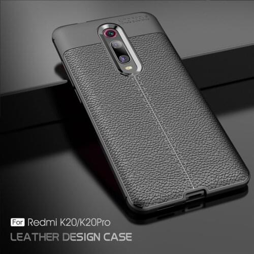 MOCHISSY Phone Cases Xiaomi Redmi K20