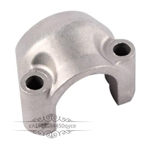 Front balance bar rubber sleeve Suitable for C 200mer ce des-be nzC 220 C 270 C 230 C 180 C 240 C 320 Front balance bar bracket