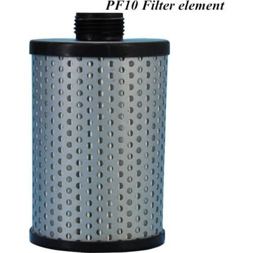 PF10 Fuel Tank Filter Fuel Water Separator Internal filter PF10 Filter Element For B10-AL Diesel Oil Storage Tank