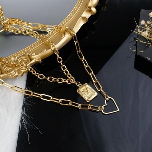 Shang Shi Fei Gothic Pendants