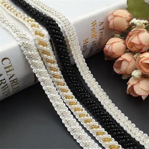 Shinybling Elastic Tapes