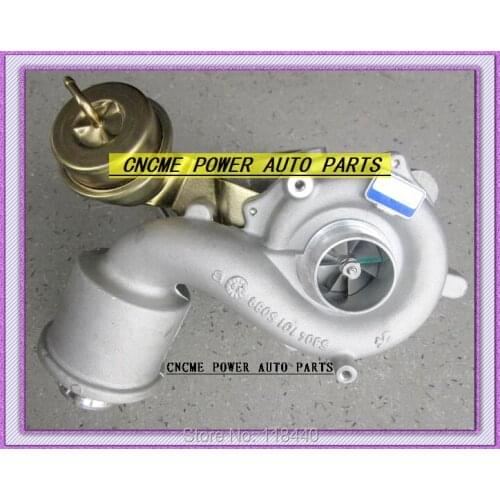 TURBO K03 53039700052 06A145713D Turbocharger For AUDI A3 TT For SEAT Leon Toledo 2 SKODA Octavia Golf Bora Jetta AUQ ARZ 1.8T