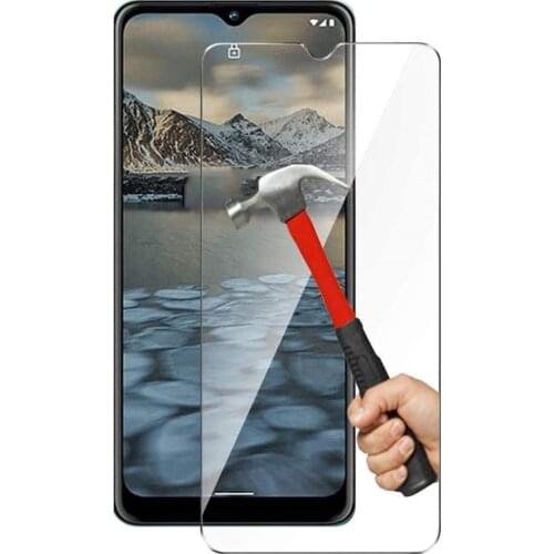 Screen Protector For Nokia 5.4 Glass X20 X10 G20 G10 C20 C10 1.4 5.3 3.4 2.4 2.3 1.3 7.2 Tempered Glass Protective Phone Film