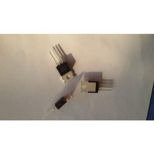 10PIECE S MOS Tube JY09M 70V90A Power Tube N-channel Field Effect Tube Can Replace 7501 75N75