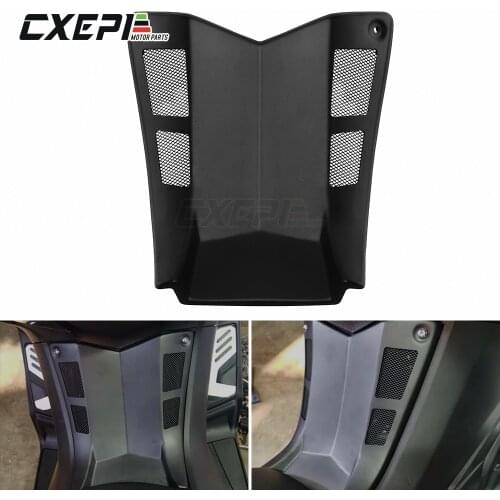 NEW Motorcycle Accessories Tunnel Middle Cover For YAMAHA TMAX 530 2012 - 2016 Motocycle Tmax 530 2012 2013 2014 2015 2016