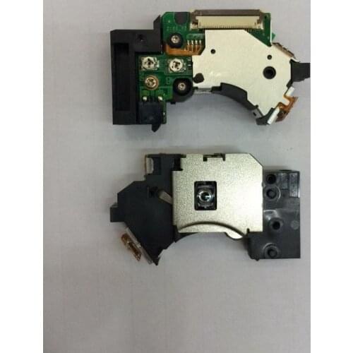 Free shipping 5pcs/lot made in china best new Laser lens for PS2 slim console reader PVR-802W 802w