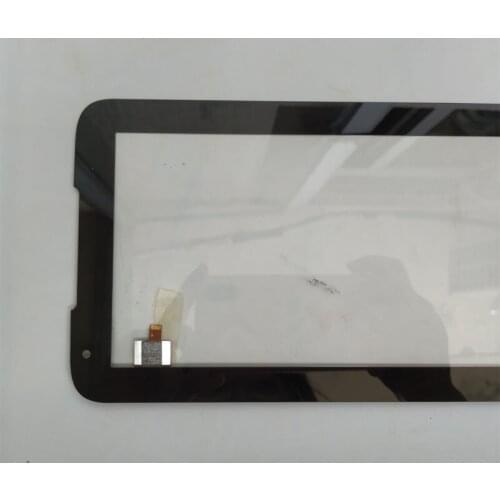 Free Shipping!!!New Touch Screen LCD Digitizer For 7inch Lenovo Idea Tab A1000