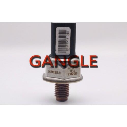 FOR FORD FOCUS MK1 TRANSIT CONNECT 1.8 TDCI FUEL RAIL PRESSURE SENSOR 55PP06-03 85PP06-04