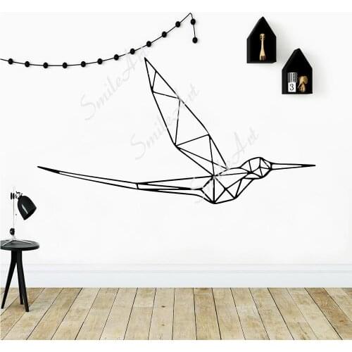 Diy Animal mix Home Decor Vinyl Wall Stickers For Living Room Kids Room Wall Decoration Murals