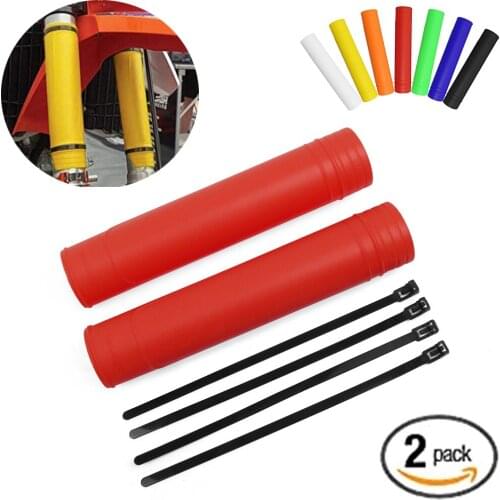 For Suzuki GSXR 600 750 1000 600 750 1000 K4 K5 K6 K7 K8 K9 GSX-R GSX250R HAYABUSA GSXR1300 Upper Fork Guard Protector Covers