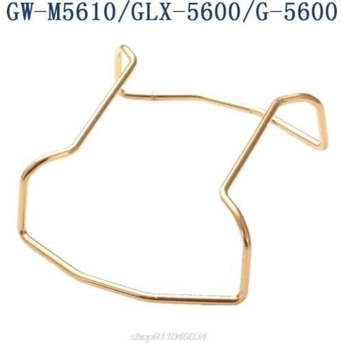 Metal Steel Wire Guard Protector Bumper Protection Bar G Shock Sport Watch GW-M5610/GLX-5600/G-5600 Series J12 21 Dopshipping