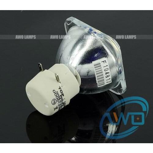 Original bare lamp 5J.J3L05.001 for BENQ EP335D+ EP4225D MX713ST MX810ST Projector
