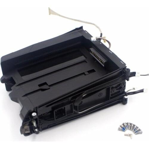 Original For DJI Inspire 2 Battery Holder Compartment Assembly Replacement Repair Parts RC Drone Accessory