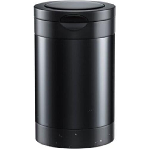 LED Lighting Car Ashtray High Flame Retardant Auto Ashtray Fireproof Material Dropshipping