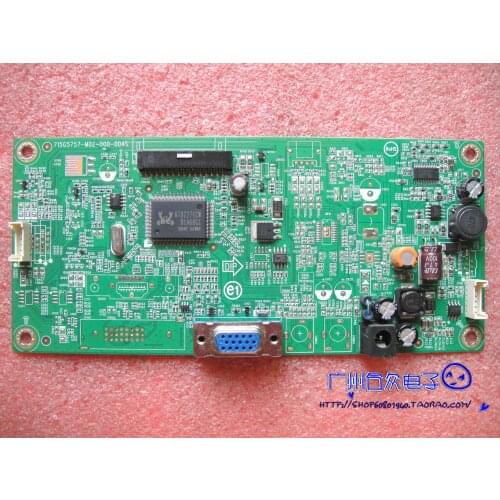 G206HQL driver board 715G5757-M02-000-004S screen 195FGE-L20