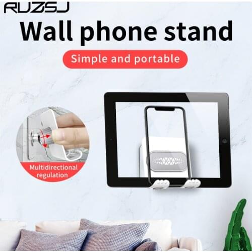 RUZSJ Desktop Mobile Phone Holders