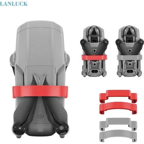 Propeller Stabilizer Fixer Mount for Mavic Air 2/AIR 2S Drone Blade Motor Fixed Holder Protector Guard Accessories