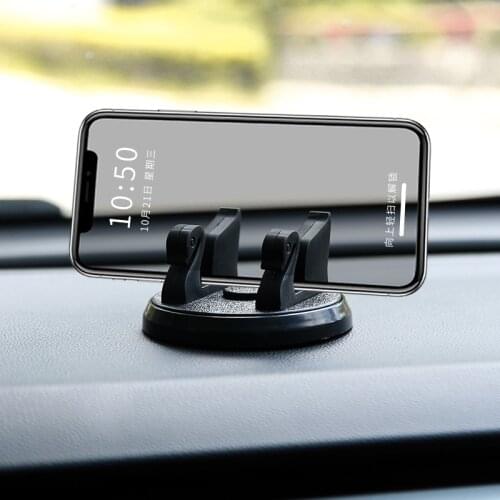 Universal Gravity Auto Phone Holder Car Air Vent Clip Mount Mobile Phone Holder CellPhone Stand Support For iPhone For Samsung