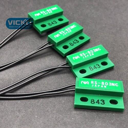 [VK] Japan original Magnetic switch Proximity switch RS-803NC