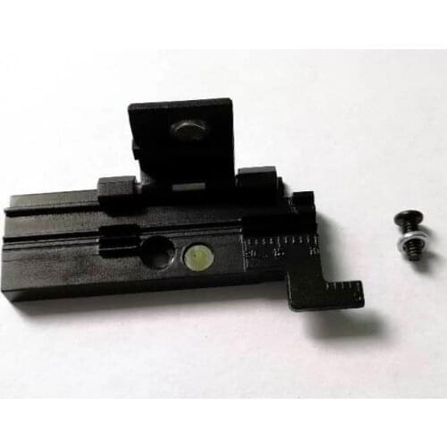 Fiber cleaver FC-6S Fiber holder for 0.25mm, 0.9MM FIBER and FTTH cable 3 in 1 fiber holder for FC6S One sets