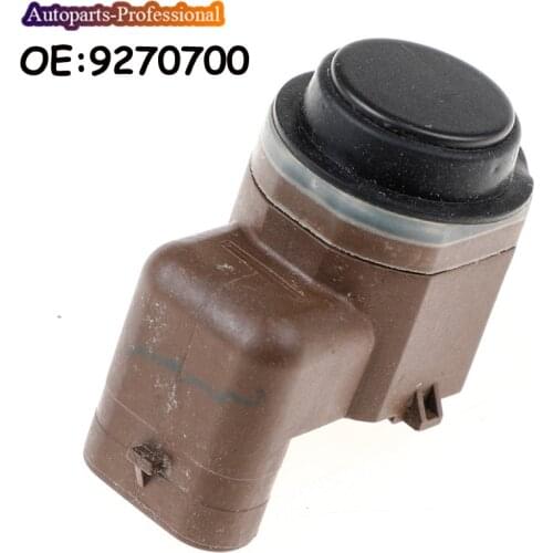 High Quality PDC Parking Sensor For BMW 9270700 Car Auto accessorie