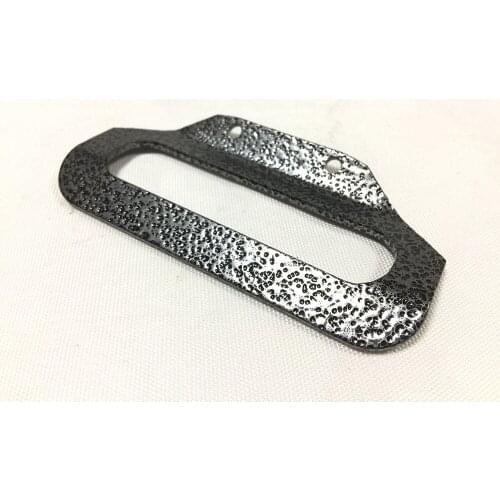 Bowling Spare Parts T070 006 137 Belt Guard, Distributor Use for AMF Bowling Machine