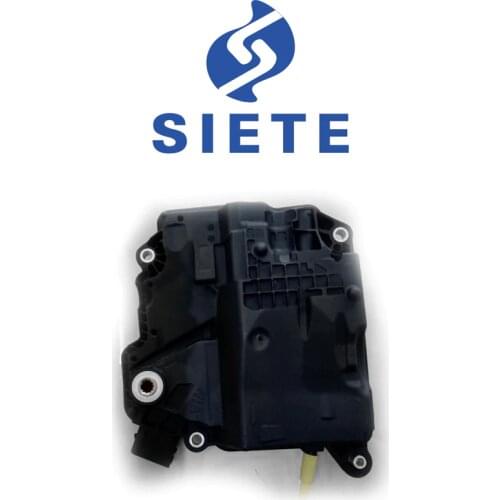 Original 722.9 Free Programming Gearbox Control Unit for Automatic Transmission 0002701852 A0002701852 A0002701752