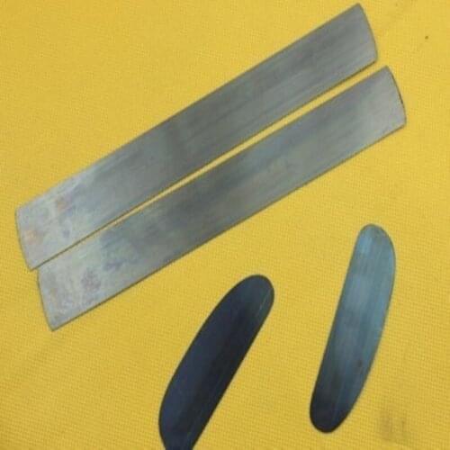 4Pcs Different Thickness Scraper, Violin/Cello Making Tools Scraping Cutter Free Shipping