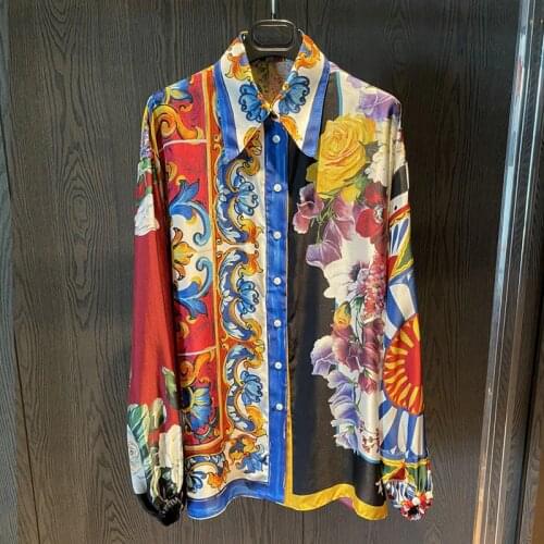 Женские летние рубашки ABaroker China At AliExpress