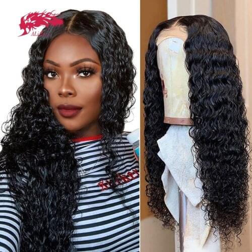 Ali Queen Artificial Hair Strands