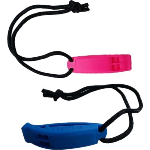 Emergency Whistle Survival Kits Emergency Accessories Whistles Signaling