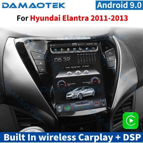 DamaoTek Car Electronics