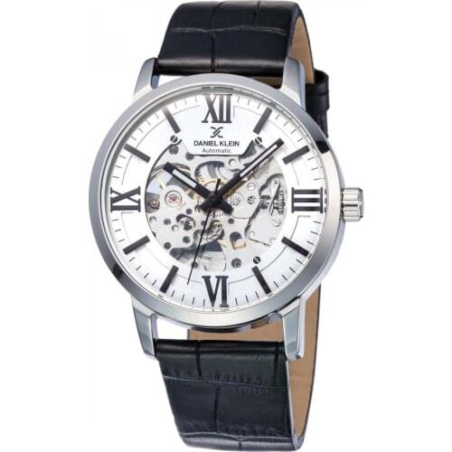 Daniel Klein Ladies Mechanical Watch