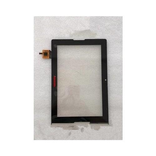 For New Lenovo Tab A10-70 A7600 A7600-F A7600-H B0474 Replacement Touch Screen Digitizer Glass 10.1-inch Black