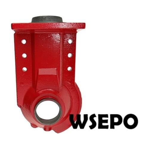 OEM Quality! Walking Gear Case for 178F/186F/L70/L100/188F Diesel Engine Powered Cultivator/Garden Tillers