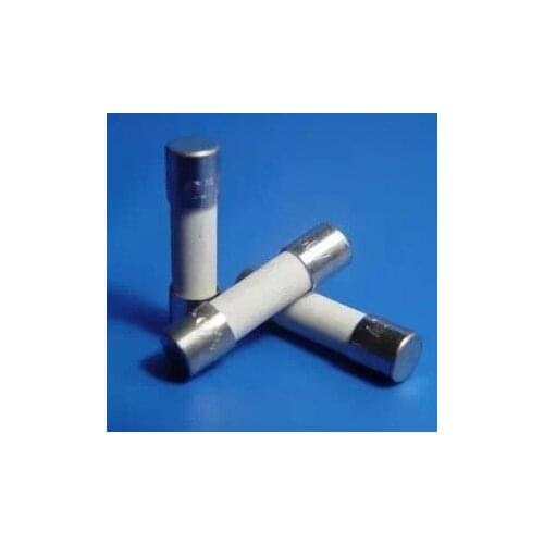 Ceramic slow- fuse monomer ceramics 5 * 20MM T630MA Littelfuse fuses