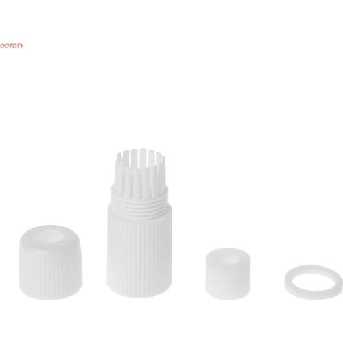 OOTDTY 17.5mm Network Cap Terminal Connector Waterproof Protector For RJ45 Modular Camera