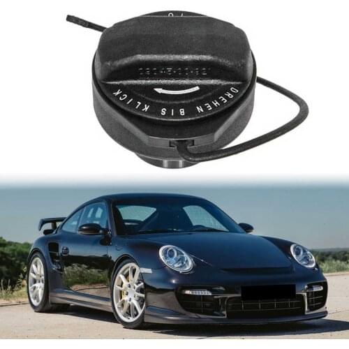 Car Gas Petrol Tank Cover Inside Fuel Tank Cap for Porsche 986 987 996 997 Boxster Cayman 99620124103 99950749940