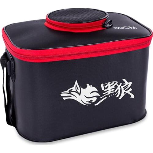 MARINERO Hiking Buckets