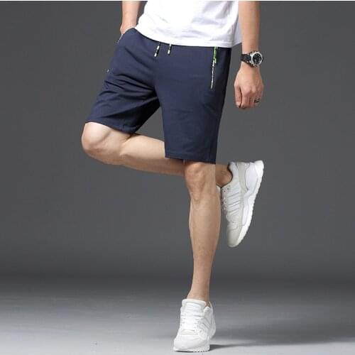 2021 Summer New Military Cargo Shorts Men Casual Loose Men Short Brand Clothing Jogger Cargo Shorts Men