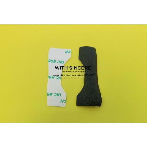 NEW Rubber SD CF Memory Card Cover Shell Rubber For Nikon D810 Camera Repair parts