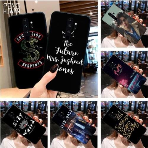 Penghuwan Phone Cases