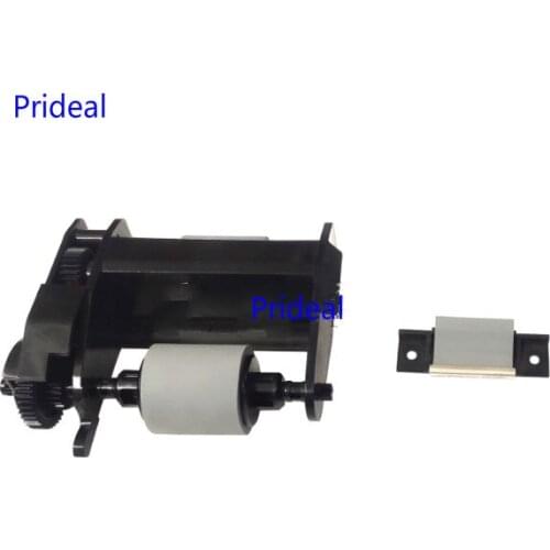 Prideal Children's Roller Skates