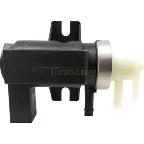 Boost Pressure Solenoid Valve Turbocharger For Audi VW Amarok Caddy New Beetle Golf Jetta Passat 1K0906627 1K0906627A 1J0906627B