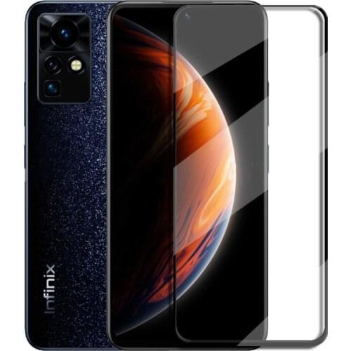 Screen Protector For infinix Zero X Pro Glass For infinix Zero X Pro Tempered Glass Phone Film infinix Zero X 8 Hot 10s 10 Lite