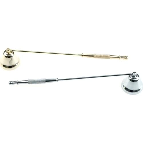 2Colors Stainless Steel Candle Wick Trimmer Oil Lamp Trim scissor tijera Tool Hook Clipper tesoura Cutter Snuffer