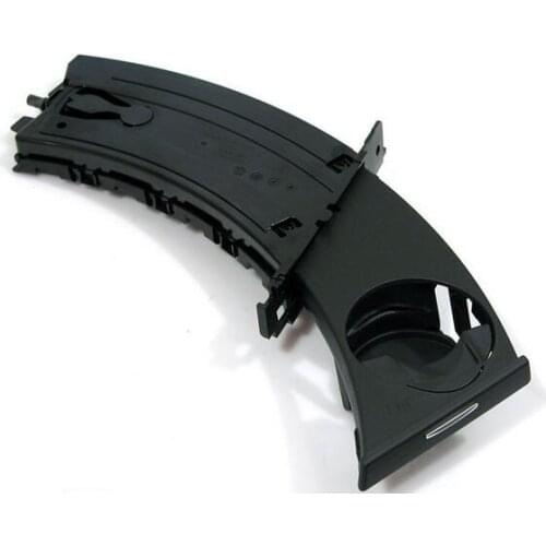 51459173463 Retractable Front Driver Left side Drink Cup Holder for BMW E90 E91 318i 325i 328i