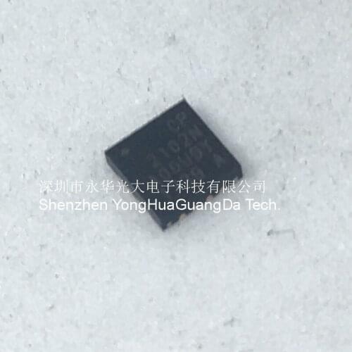 CP2102N-A01-GQFN20 QFN20 new and original integrated circuit