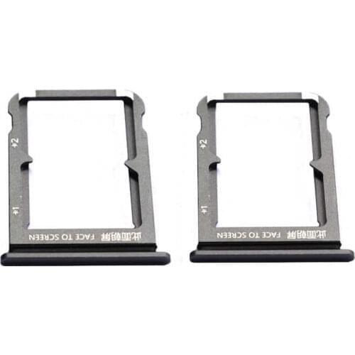 FOR Xiaomi IS 9 LİTE Phone SIM Card Adapter SIM Card Tray Slot Holder Replacement Part